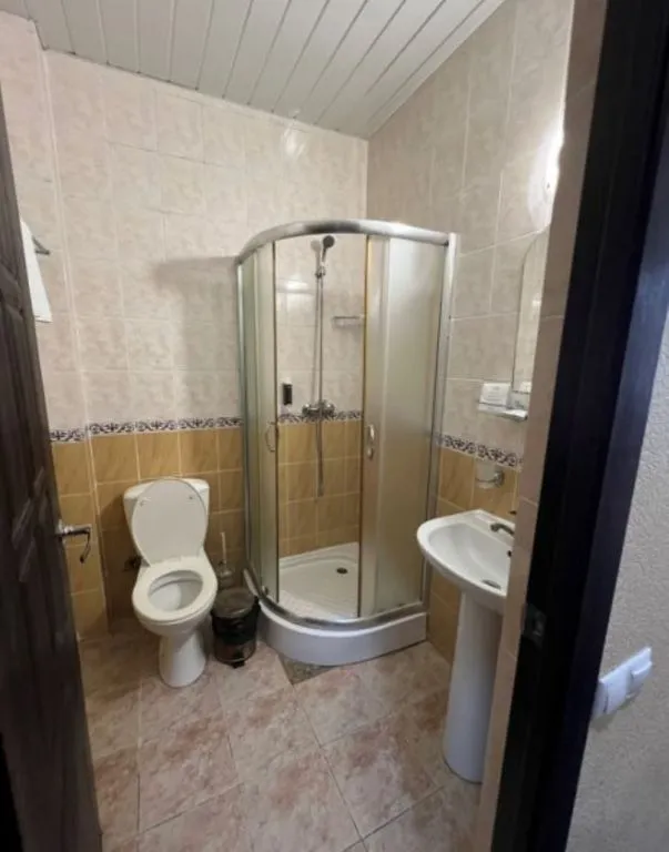 Фото отеля «КАИССА», 2
