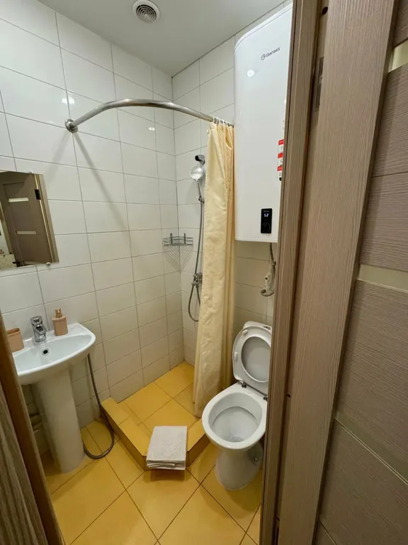 Фото отеля «Дружба», 10