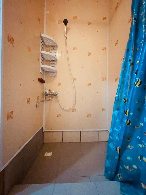 Трёхместный номер Трехместный 7 номер — Элизиум, фото 4 из 5