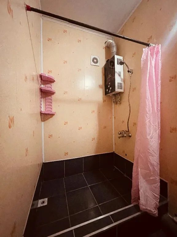 Трёхместный номер комфорт 8 номер — Элизиум, фото 4 из 4