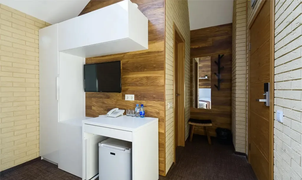 Фото отеля «Fox Inn», 12