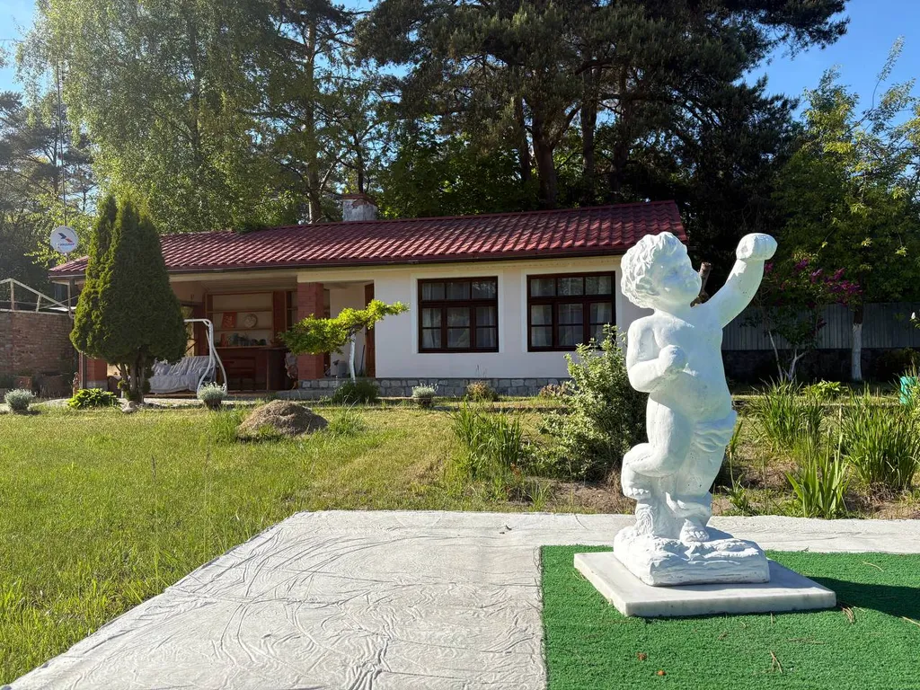 Частный дом, Янтарный, Калининград