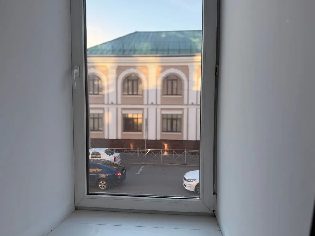 Двухместный номер с 2 отдельными кроватями с удобствами в блоке — ванная комната
