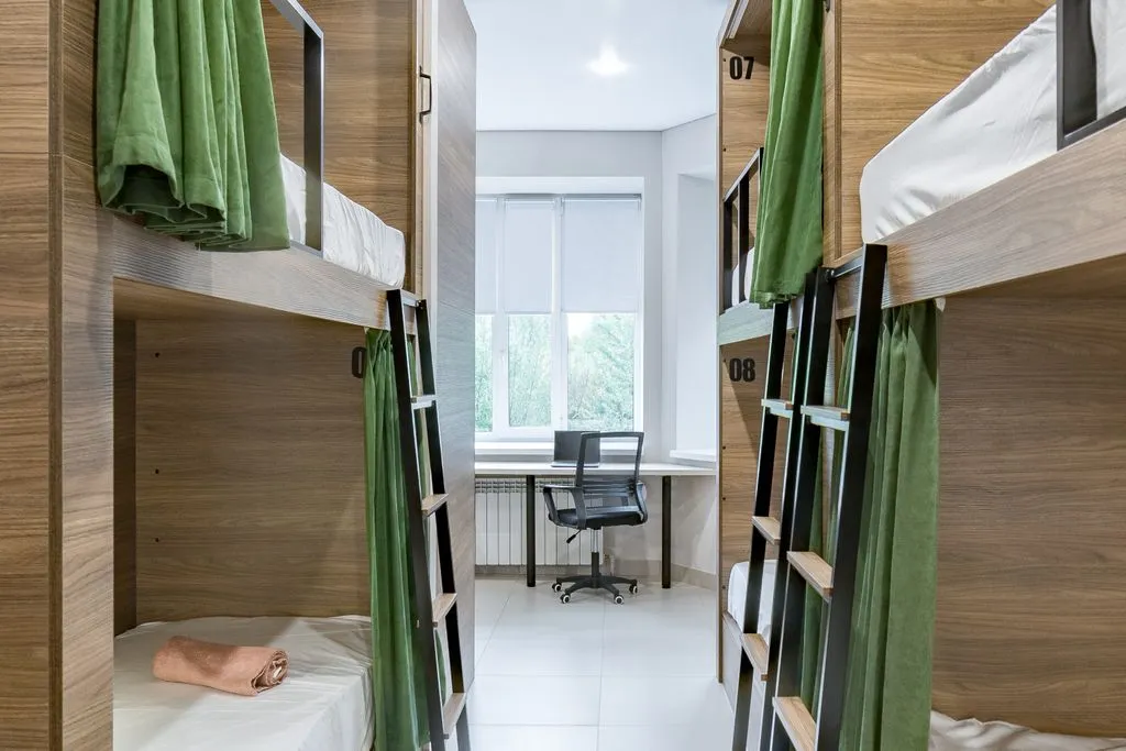 Номер с рабочей зоной — В.8, фото 1 из 5