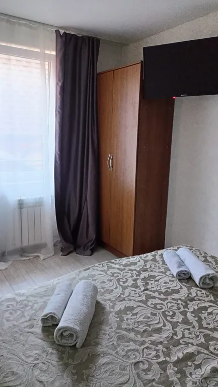 Марго — ванная комната