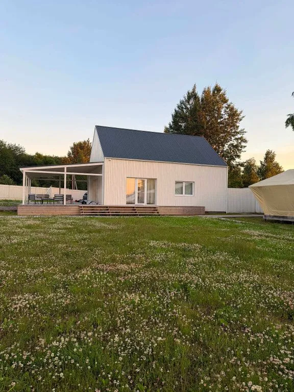 Сафари-тент номер — На лодке, фото 1 из 5