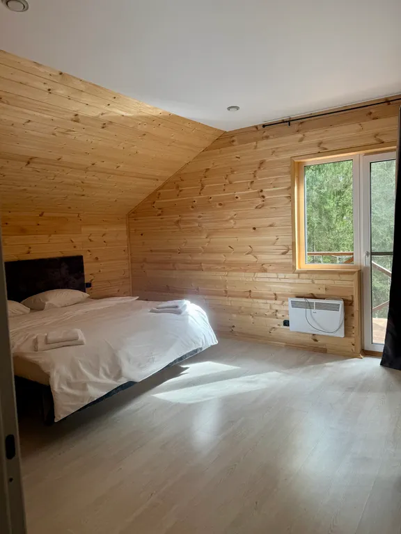 Дом 10-местный в деревни Соболихе, 180 м², Городец — фото 11