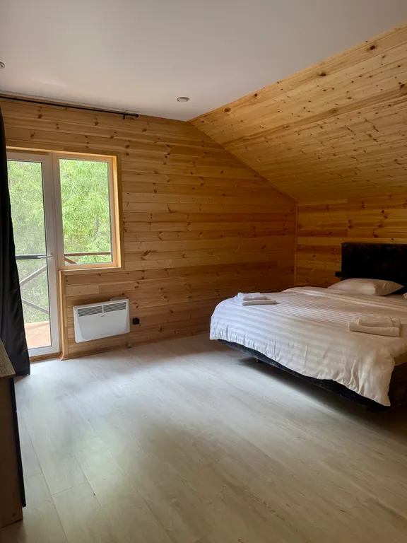 Дом 10-местный в деревни Соболихе, 180 м², Городец — фото 12