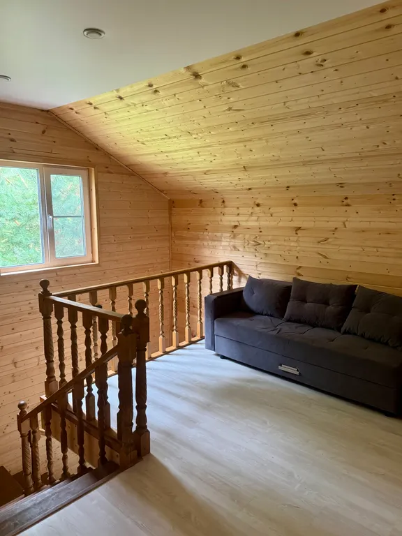 Дом 10-местный в деревни Соболихе, 180 м², Городец — фото 16