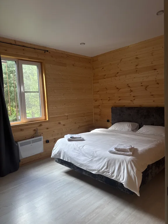 Дом 10-местный в деревни Соболихе, 180 м², Городец — фото 3