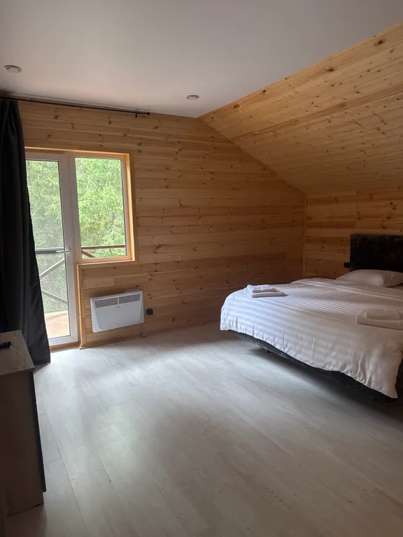 Дом 10-местный в деревни Соболихе, 180 м², Городец — фото 4
