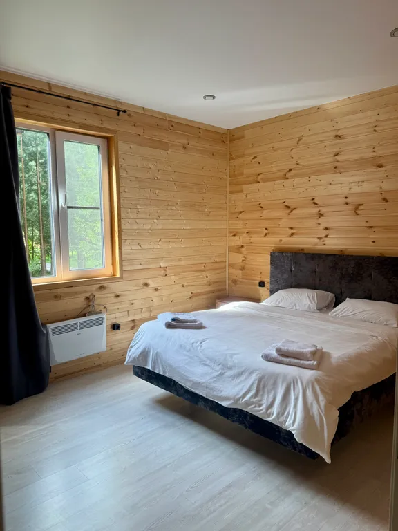 Дом 10-местный в деревни Соболихе, 180 м², Городец — фото 7