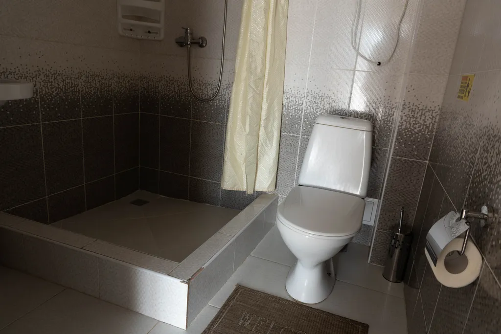 Фото отеля «Салют», 11