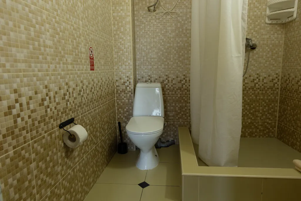 Фото отеля «Салют», 5