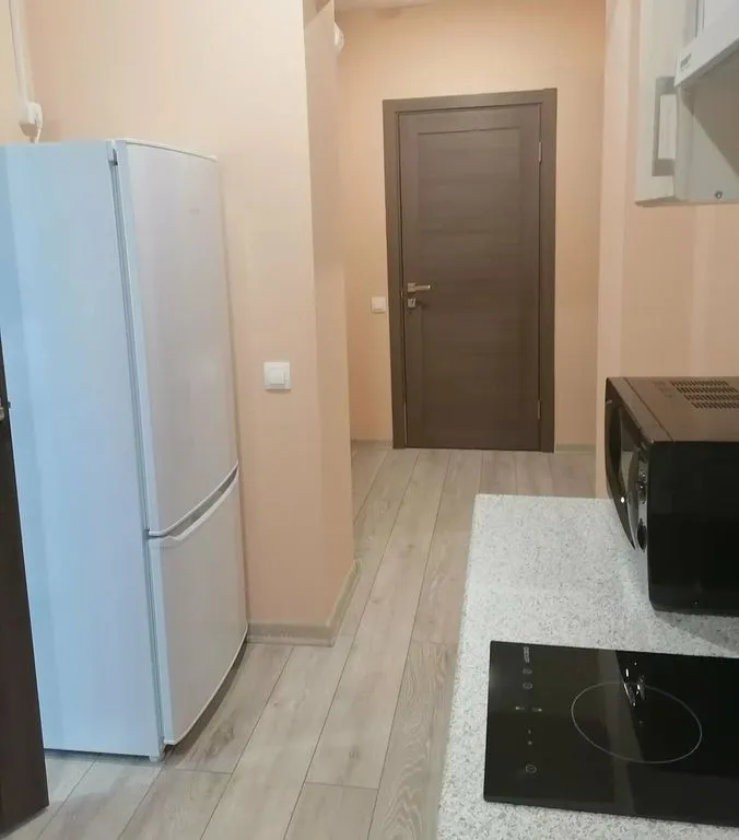 Двухместный номер с 2 отдельными кроватями Люкс — Well, фото 5 из 5