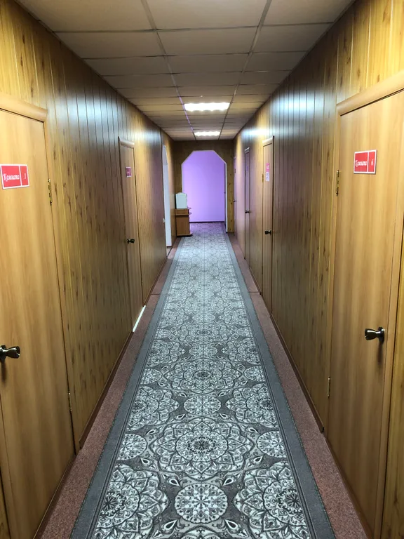 Фото отеля «Русский сервис», 10