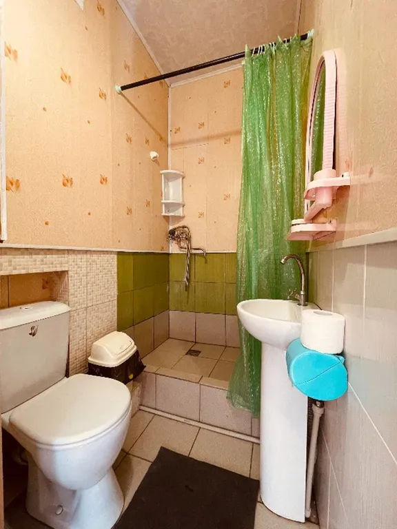Четырёхместный номер комфорт — Элизиум, фото 3 из 3