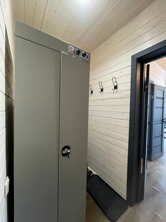 Дом 8-местный на улице Арктической, 100 м², Шерегеш — фото 17