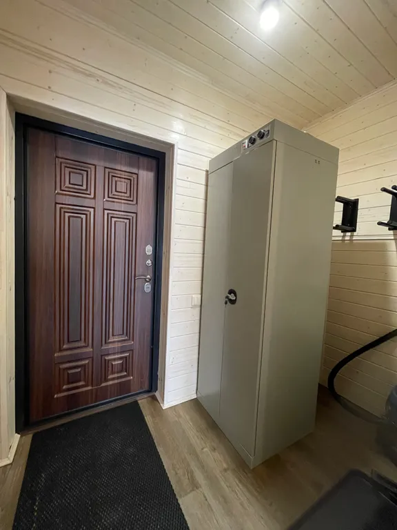 Дом 8-местный на улице Арктической, 100 м², Шерегеш — фото 18