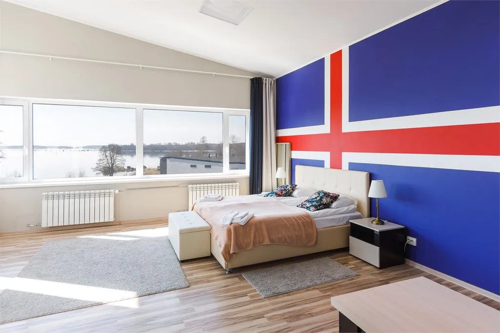 Фото отеля «Nordic», 12