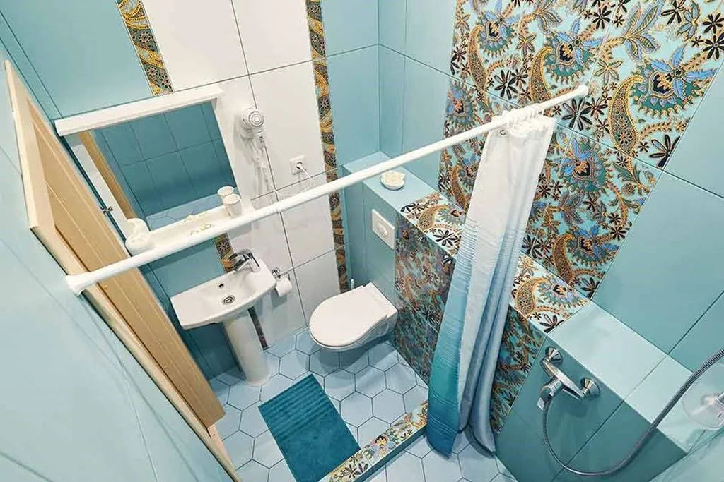 Фото отеля «Провинция», 12