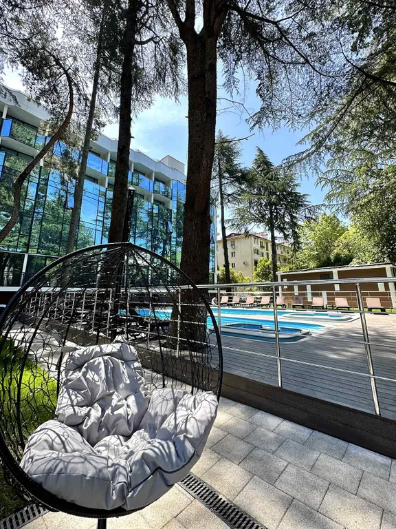 Фото отеля «City house», 13