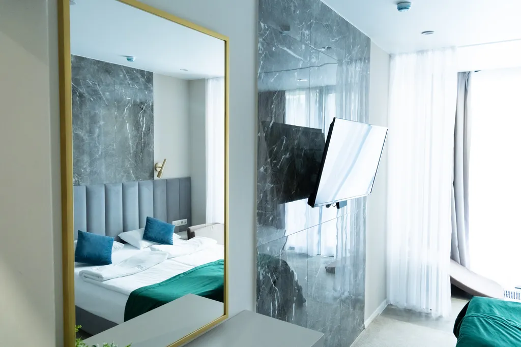 Фото отеля «City house», 8
