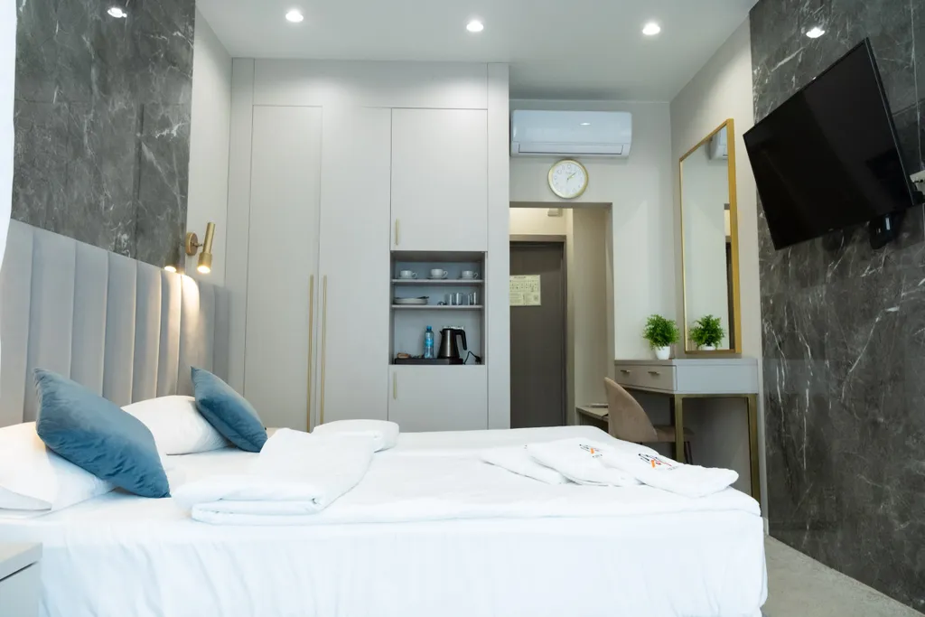 Фото отеля «City house», 9