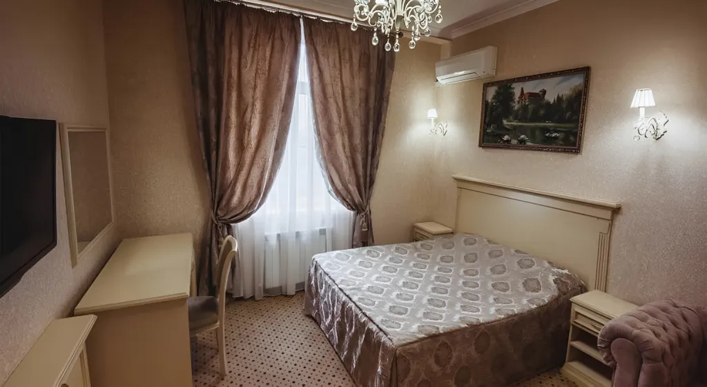 Комфорт с доступом в СПА, комната, Карасунский, Краснодар