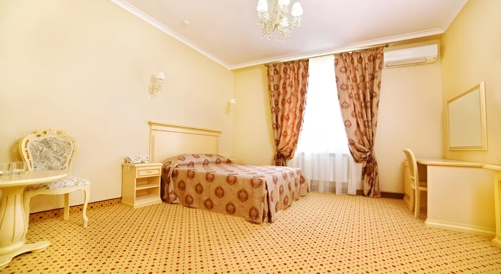 Комфорт с доступом в СПА, комната, Карасунский, Краснодар — фото 2