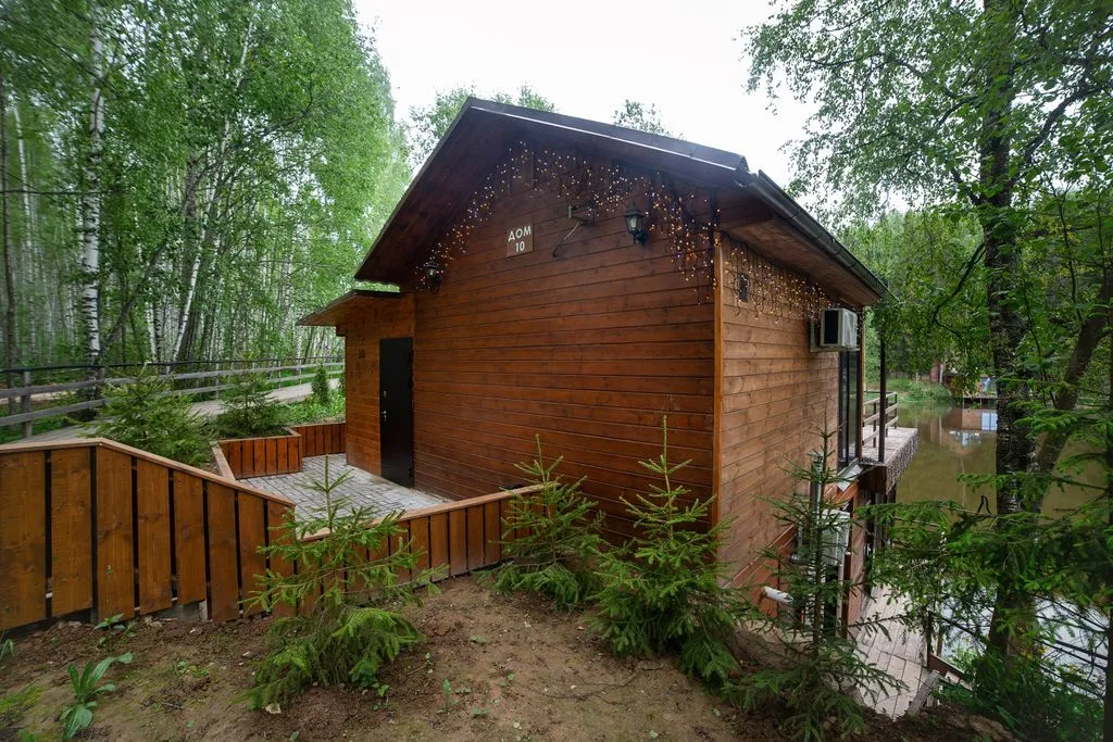 Дом Дом 10 — Парк звёзд, фото 2 из 5