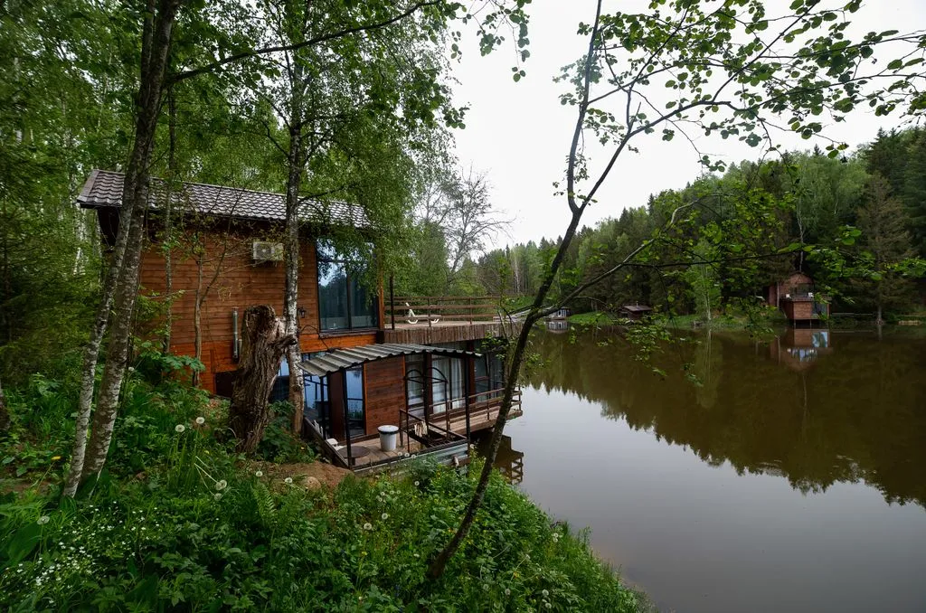 Дом Дом 10 — Парк звёзд, фото 3 из 5