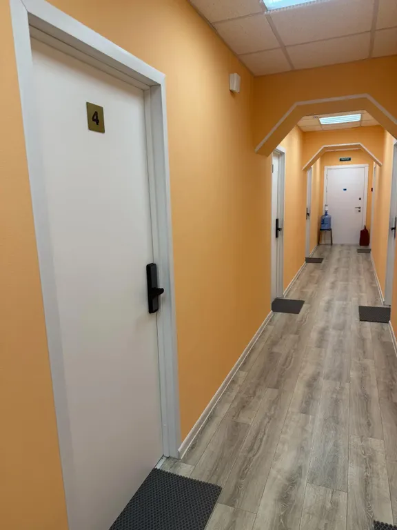 Двухместный номер с 2 отдельными кроватями Стандарт улучшенный — Теплый СтАн, фото 1 из 5