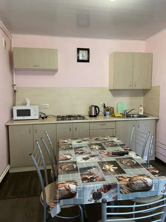 Дом пятиместный — Светлая поляна, фото 5 из 5