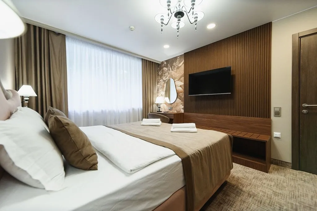 Фото отеля «Aqua resort Kamchatka», 6