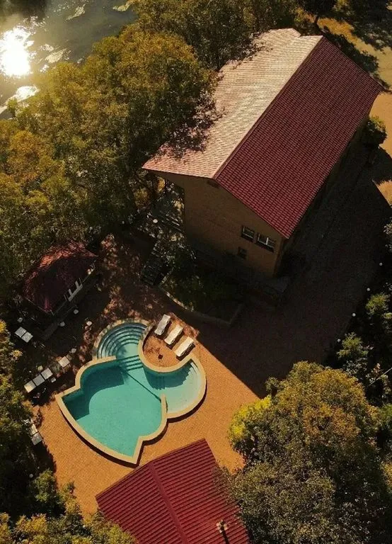 Фото отеля «Aqua resort Kamchatka», 9