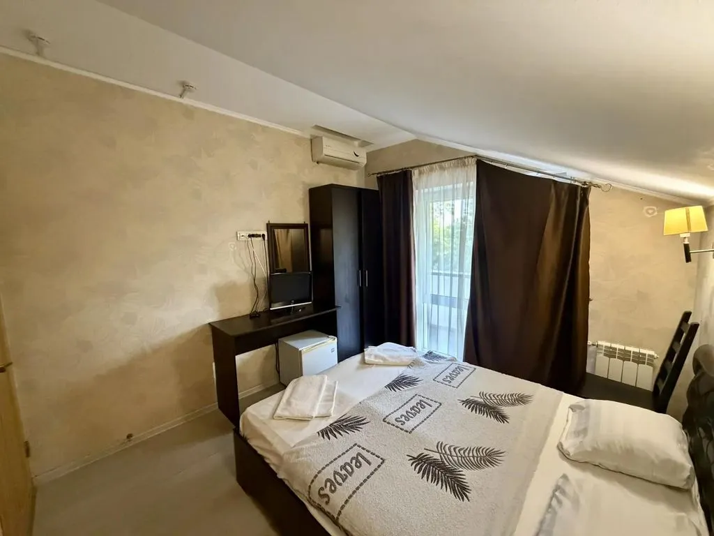 Фото отеля «Афродита», 9