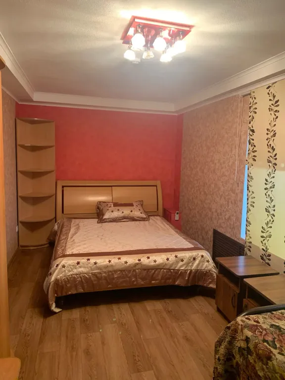 Комната люкс, Краснодар