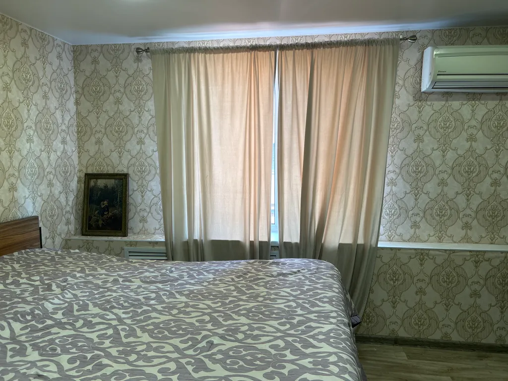 Комната люкс, Краснодар — фото 2