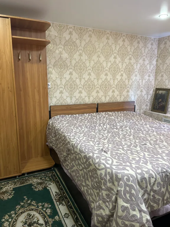 Комната люкс, Краснодар — фото 3