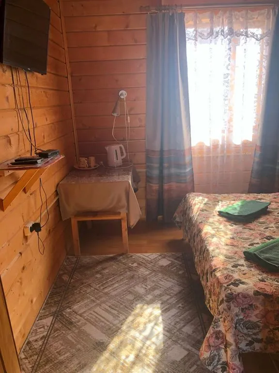 Фото отеля «Гостевой домик», 8