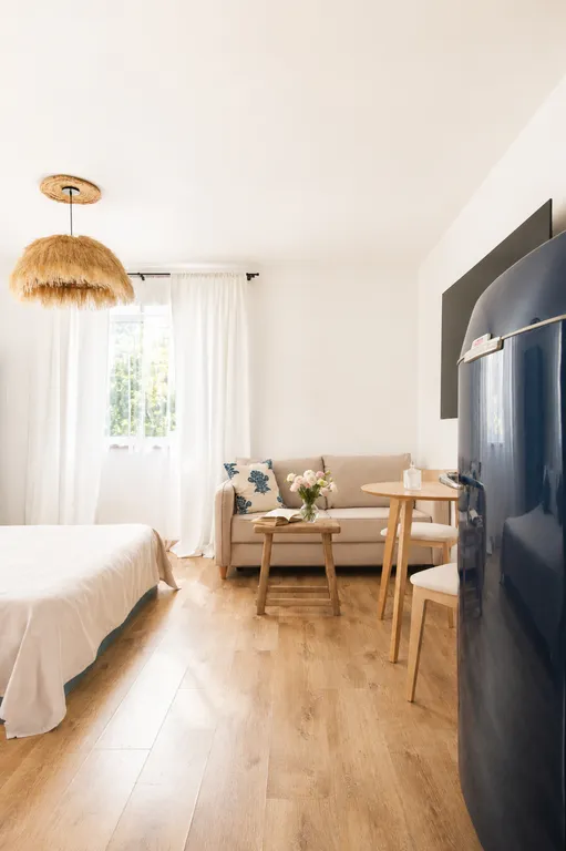 Фото отеля «Petra Garden Beach Hotel», 11