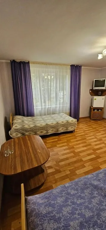 Трёхместный номер Гостевой дом — Тонус — фото 2