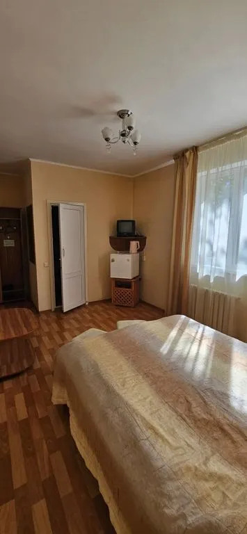 Двухместный номер с 1 кроватью стандарт — Тонус — фото 2