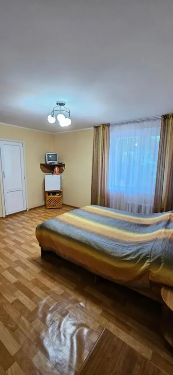 Двухместный номер с 1 кроватью стандарт — Тонус — фото 4