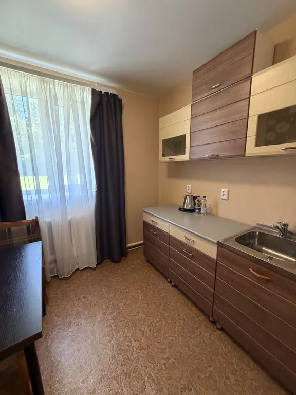 Трёхместный номер Люкс — Горки — фото 3