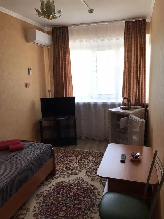 Одноместный номер стандарт — Березка
