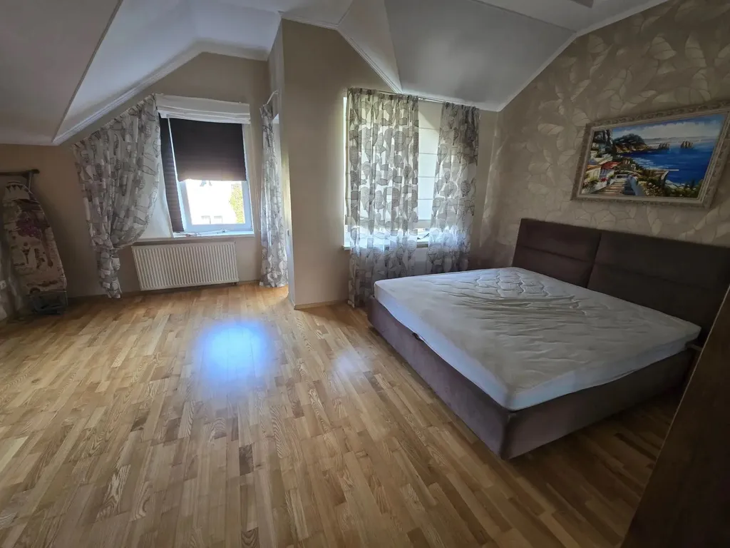 Таунхаус 130 м² у моря • сауна • камин • 6 минут до пляжа, Пионерский, Калининград — фото 4
