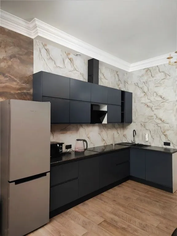 Апартаменты делюкс 50м, Минеральные Воды, Ставрополь — фото 5