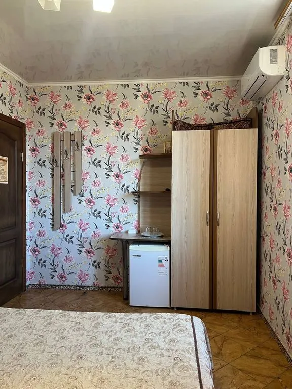 Гостевой дом «Вилла Ольга», Феодосия — фото 15